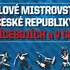 Prague (CZE): The Czech Republic Indoor Walking Championships